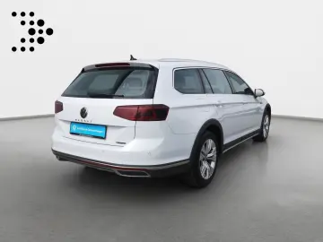 Volkswagen Passat Alltrack Variant 4M 2.0 TDI NAVI PANO AHK