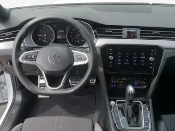 Volkswagen Passat Alltrack Variant 4M 2.0 TDI NAVI PANO AHK