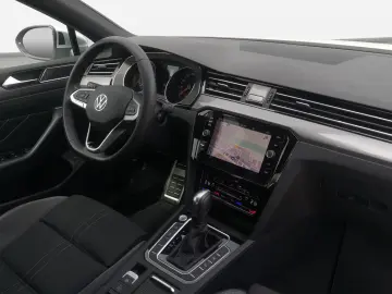 Volkswagen Passat Alltrack Variant 4M 2.0 TDI NAVI PANO AHK