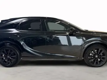 Lexus RX 500h F Sport - Panoramic - AWD