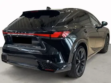 Lexus RX 500h F Sport - Panoramic - AWD