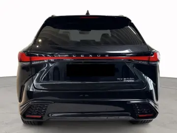 Lexus RX 500h F Sport - Panoramic - AWD