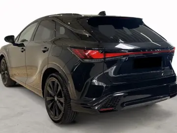 Lexus RX 500h F Sport - Panoramic - AWD