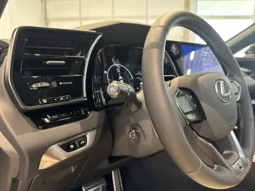 Lexus RX 500h F Sport - Panoramic - AWD