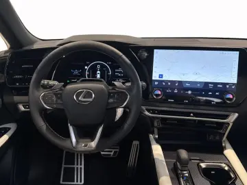 Lexus RX 500h F Sport - Panoramic - AWD
