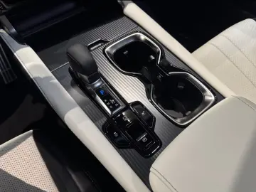Lexus RX 500h F Sport - Panoramic - AWD