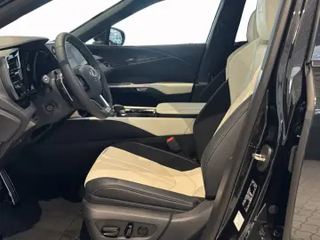 Lexus RX 500h F Sport - Panoramic - AWD