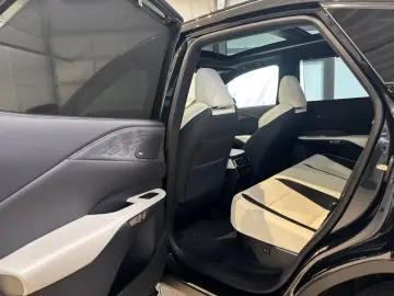 Lexus RX 500h F Sport - Panoramic - AWD