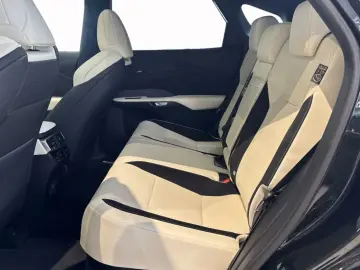Lexus RX 500h F Sport - Panoramic - AWD