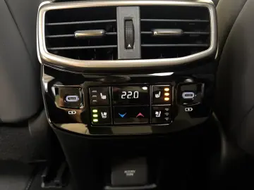 Lexus RX 500h F Sport - Panoramic - AWD