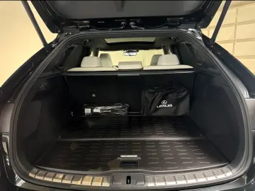 Lexus RX 500h F Sport - Panoramic - AWD