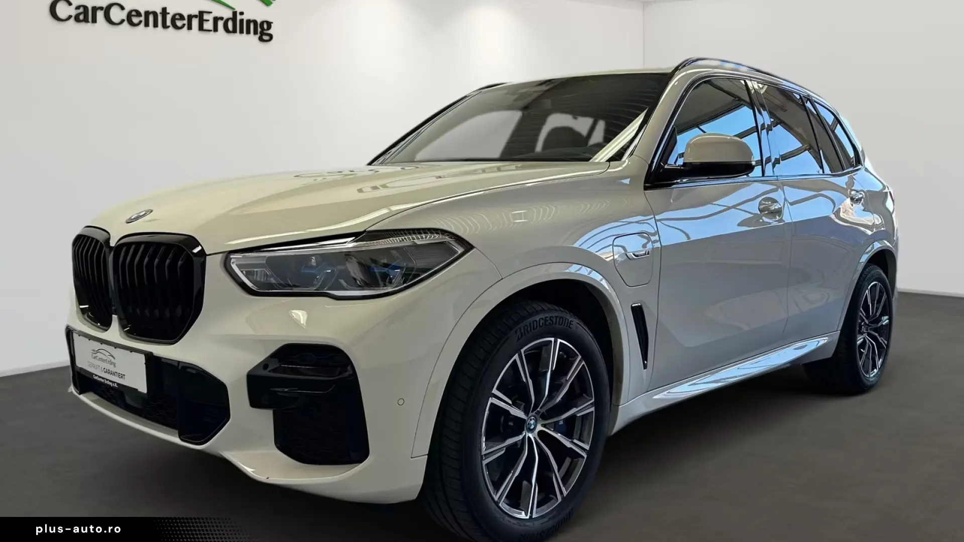 BMW X5xDrive45e M Sport Laser ACC Navi HUD Kamera