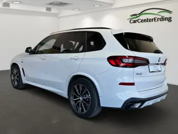 BMW X5xDrive45e M Sport Laser ACC Navi HUD Kamera