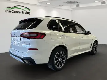 BMW X5xDrive45e M Sport Laser ACC Navi HUD Kamera