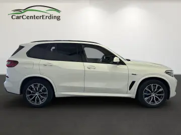 BMW X5xDrive45e M Sport Laser ACC Navi HUD Kamera