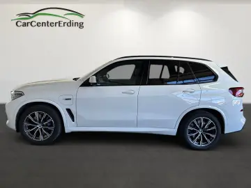 BMW X5xDrive45e M Sport Laser ACC Navi HUD Kamera