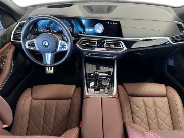 BMW X5xDrive45e M Sport Laser ACC Navi HUD Kamera