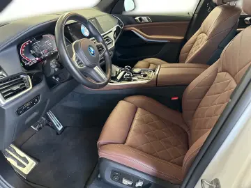 BMW X5xDrive45e M Sport Laser ACC Navi HUD Kamera