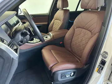 BMW X5xDrive45e M Sport Laser ACC Navi HUD Kamera