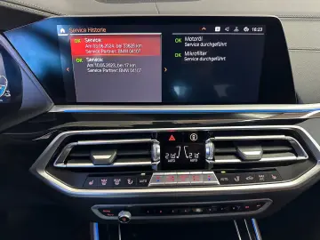 BMW X5xDrive45e M Sport Laser ACC Navi HUD Kamera