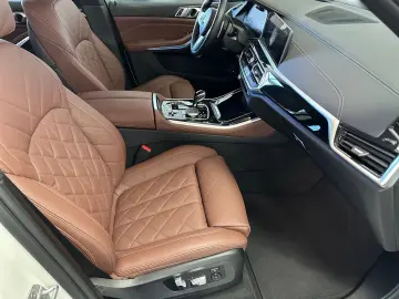 BMW X5xDrive45e M Sport Laser ACC Navi HUD Kamera