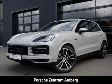 Porsche Cayenne E-Hybrid BOSE LED-Matrix InnoDrive HUD P