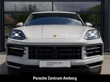 Porsche Cayenne E-Hybrid BOSE LED-Matrix InnoDrive HUD P