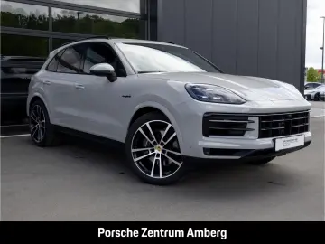 Porsche Cayenne E-Hybrid BOSE LED-Matrix InnoDrive HUD P