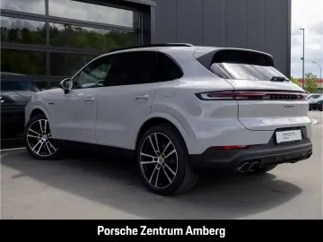 Porsche Cayenne E-Hybrid BOSE LED-Matrix InnoDrive HUD P