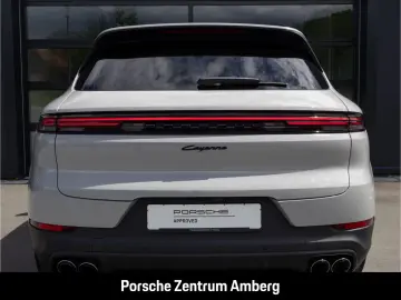 Porsche Cayenne E-Hybrid BOSE LED-Matrix InnoDrive HUD P