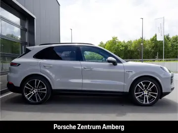 Porsche Cayenne E-Hybrid BOSE LED-Matrix InnoDrive HUD P