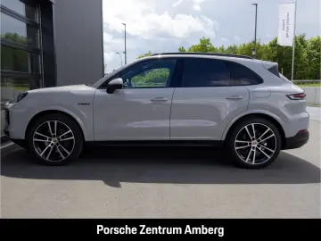Porsche Cayenne E-Hybrid BOSE LED-Matrix InnoDrive HUD P