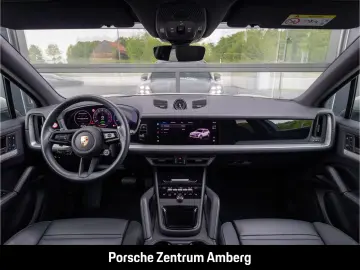 Porsche Cayenne E-Hybrid BOSE LED-Matrix InnoDrive HUD P