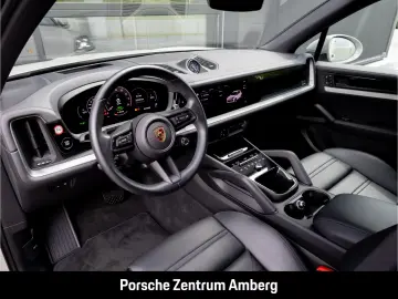 Porsche Cayenne E-Hybrid BOSE LED-Matrix InnoDrive HUD P