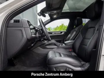 Porsche Cayenne E-Hybrid BOSE LED-Matrix InnoDrive HUD P
