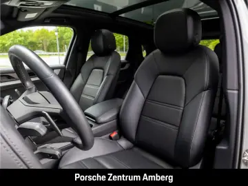 Porsche Cayenne E-Hybrid BOSE LED-Matrix InnoDrive HUD P