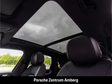 Porsche Cayenne E-Hybrid BOSE LED-Matrix InnoDrive HUD P