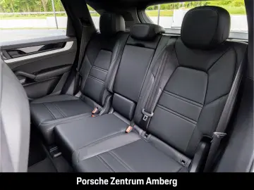 Porsche Cayenne E-Hybrid BOSE LED-Matrix InnoDrive HUD P