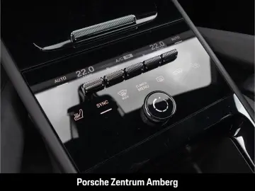 Porsche Cayenne E-Hybrid BOSE LED-Matrix InnoDrive HUD P