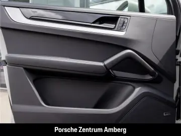 Porsche Cayenne E-Hybrid BOSE LED-Matrix InnoDrive HUD P