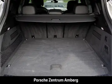 Porsche Cayenne E-Hybrid BOSE LED-Matrix InnoDrive HUD P