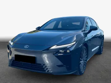 Lexus ES 350e Luxury