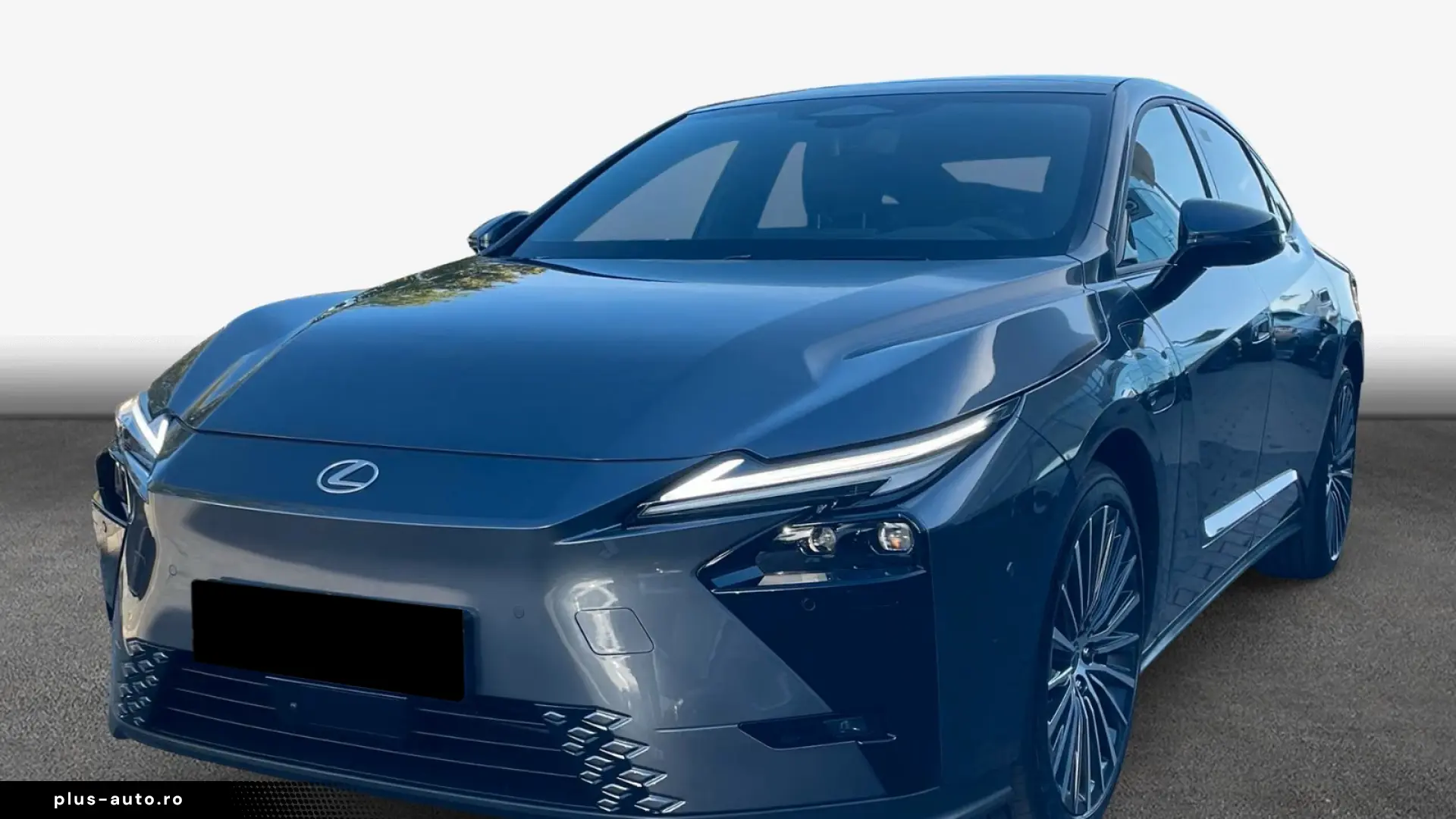 Lexus ES 350e Luxury