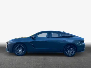 Lexus ES 350e Luxury