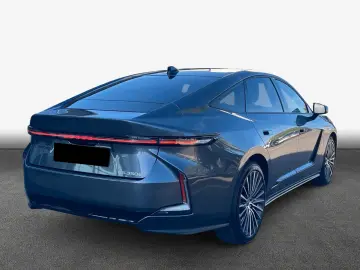Lexus ES 350e Luxury