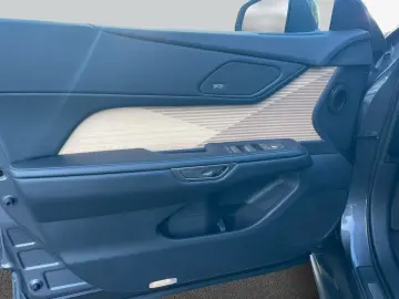 Lexus ES 350e Luxury