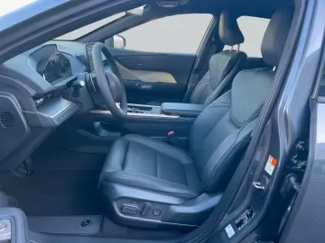 Lexus ES 350e Luxury