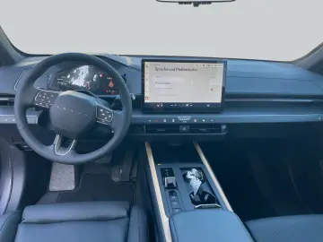 Lexus ES 350e Luxury