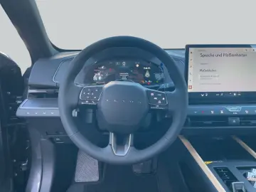 Lexus ES 350e Luxury