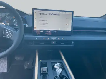 Lexus ES 350e Luxury